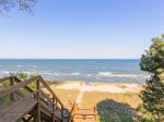 An Adventure Awaits Just Steps from Your Door - The Golden Sands of Lake Michigan